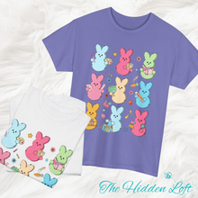 Load image into Gallery viewer, Teacher Peeps T-Shirt