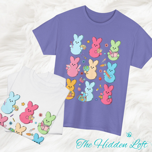 Teacher Peeps T-Shirt