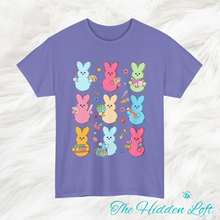 Load image into Gallery viewer, Teacher Peeps T-Shirt