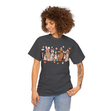 Load image into Gallery viewer, Easter Dogs T-Shirt