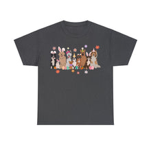 Load image into Gallery viewer, Easter Dogs T-Shirt