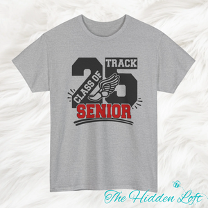 Track Senior 25 T-shirt