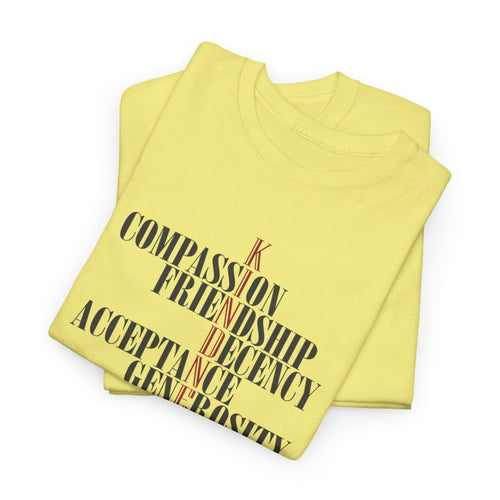 Kindness T-shirt