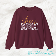Load image into Gallery viewer, Trojan Mom Sweatshirt