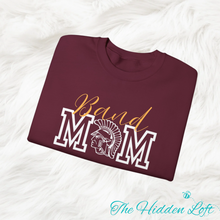 Load image into Gallery viewer, Trojan Mom Sweatshirt