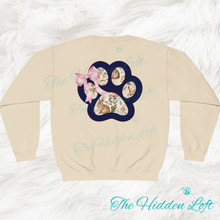 Load image into Gallery viewer, March Paw of the Month Shirt