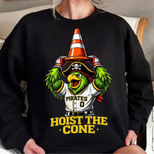 Load image into Gallery viewer, Parrot Hoist the Cone Shirt