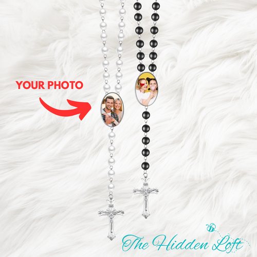 Photo Rosary