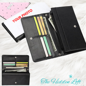 Photo Wallet