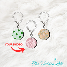 Load image into Gallery viewer, Stanley Photo Charm