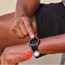 Load image into Gallery viewer, Apple Watch Photo Charm