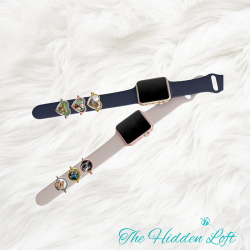 Apple Watch Photo Charm