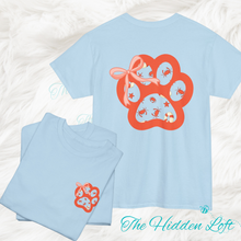 Load image into Gallery viewer, May Paw of the Month Shirt