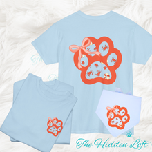 Load image into Gallery viewer, May Paw of the Month Shirt