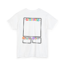 Load image into Gallery viewer, Last Day Of School Autograph T-shirt