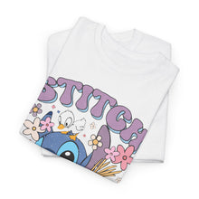 Load image into Gallery viewer, Stitch T-Shirt