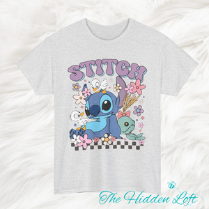 Stitch T-Shirt