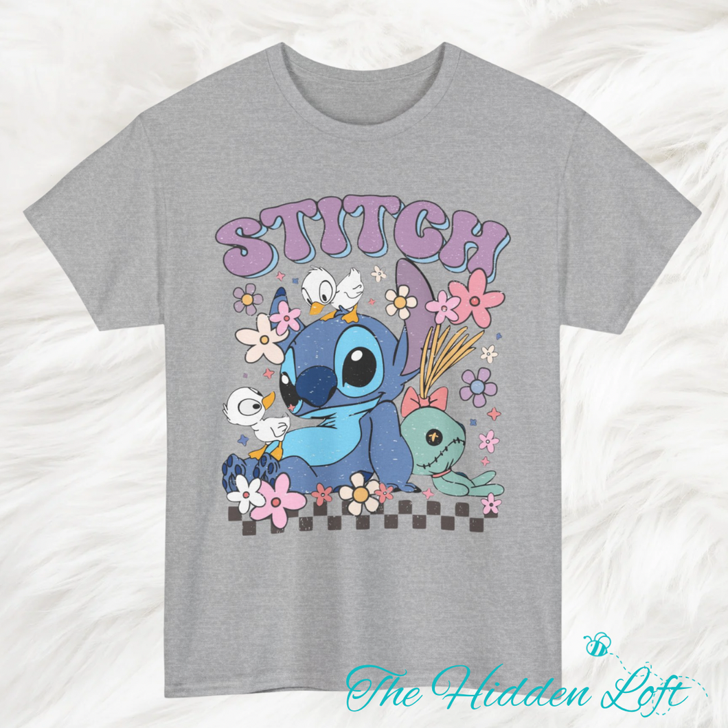 Stitch T-Shirt