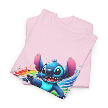 Load image into Gallery viewer, Soccer Stitch T-Shirt
