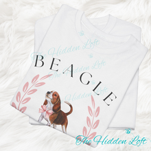 Load image into Gallery viewer, Beagle Social Club T-shirt