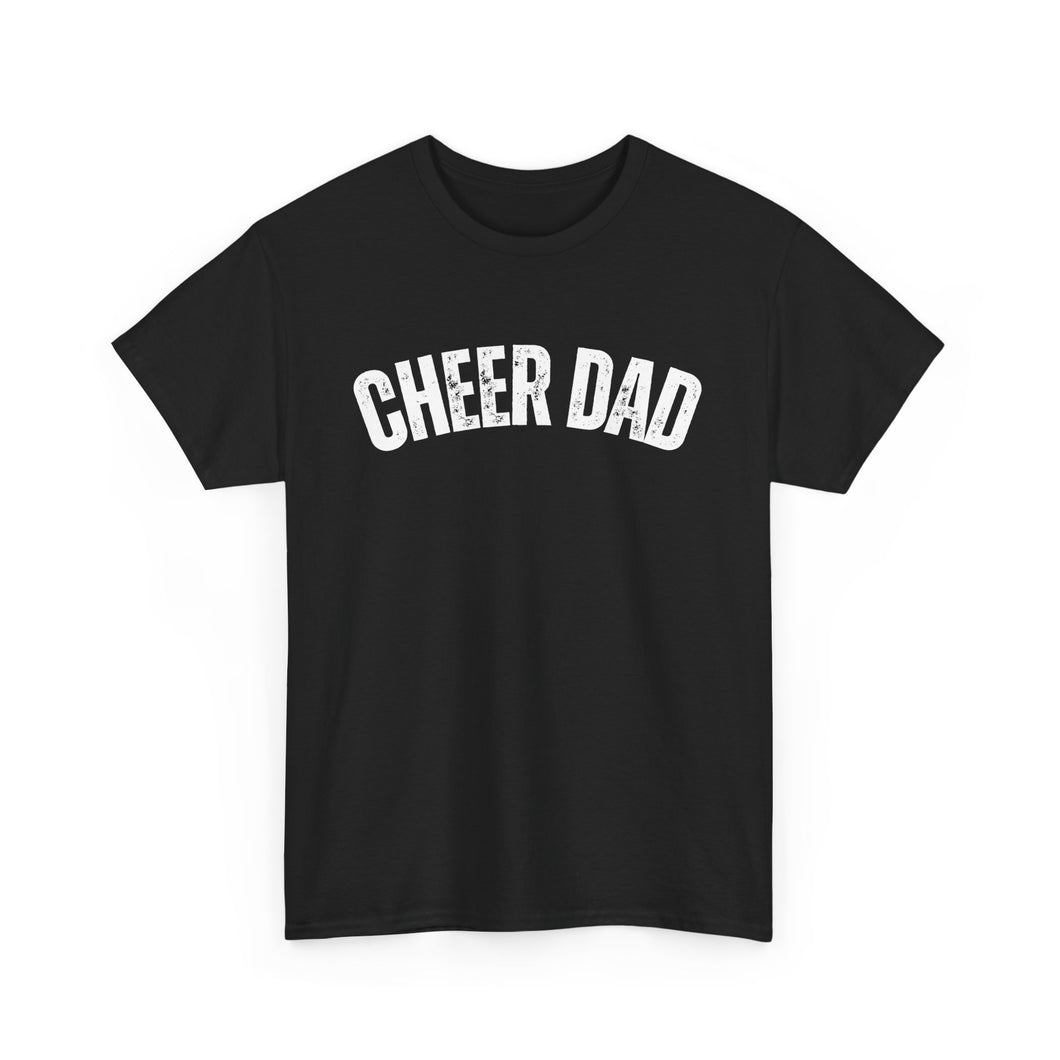 Cheer Dad