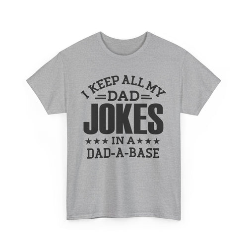 Dad Jokes T-shirt