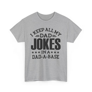 Dad Jokes T-shirt