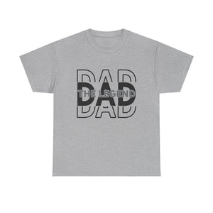 Daughter/Dad T-shirts