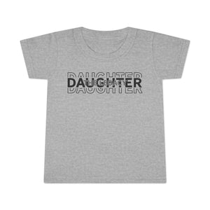 Daughter/Dad T-shirts