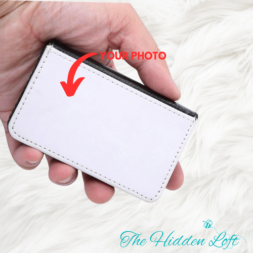 Business Card Holder