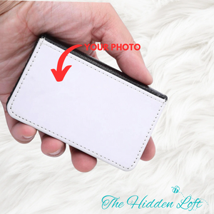 Business Card Holder