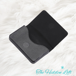 Business Card Holder