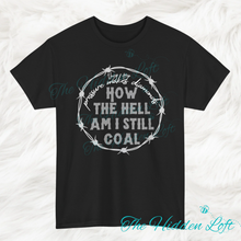 Load image into Gallery viewer, Pressure Makes Diamonds T-Shirt
