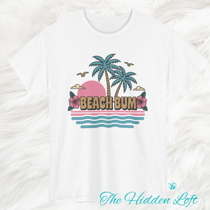 Beach Bum T-Shirt