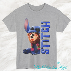 New Stitch T-Shirt