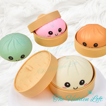 Load image into Gallery viewer, Squishy Dumplings