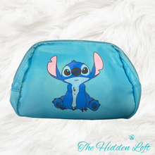 Load image into Gallery viewer, Stitch Belt Bag