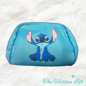 Stitch Belt Bag