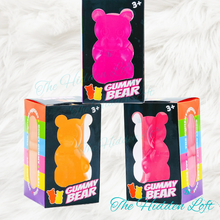 Load image into Gallery viewer, Gummy Bear