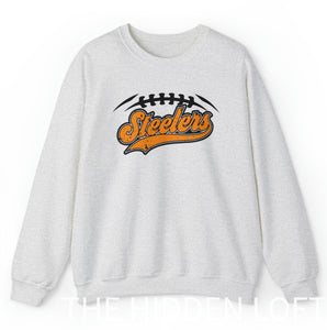 Steelers Sweatshirt