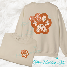 Load image into Gallery viewer, October Paw of the Month Shirt