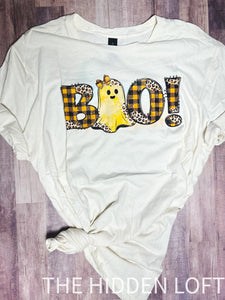 Women’s Boo T-Shirt