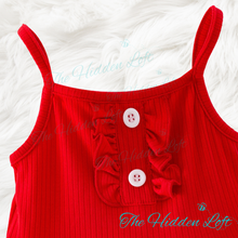 Load image into Gallery viewer, Patriotic Tutu Dress
