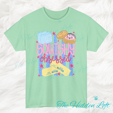 Load image into Gallery viewer, Squishy Obsessed T-shirt