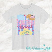 Load image into Gallery viewer, Squishy Obsessed T-shirt