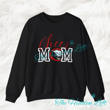 Load image into Gallery viewer, Cougar Mom Sweatshirt