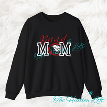 Load image into Gallery viewer, Cougar Mom Sweatshirt