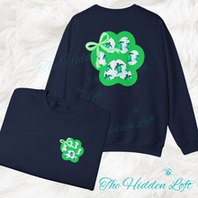 Load image into Gallery viewer, July Paw of the Month Shirt