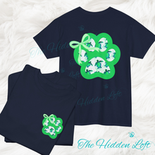 Load image into Gallery viewer, July Paw of the Month Shirt