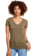 Load image into Gallery viewer, Women’s Freedom V-neck